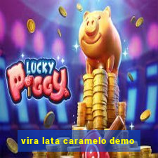 vira lata caramelo demo